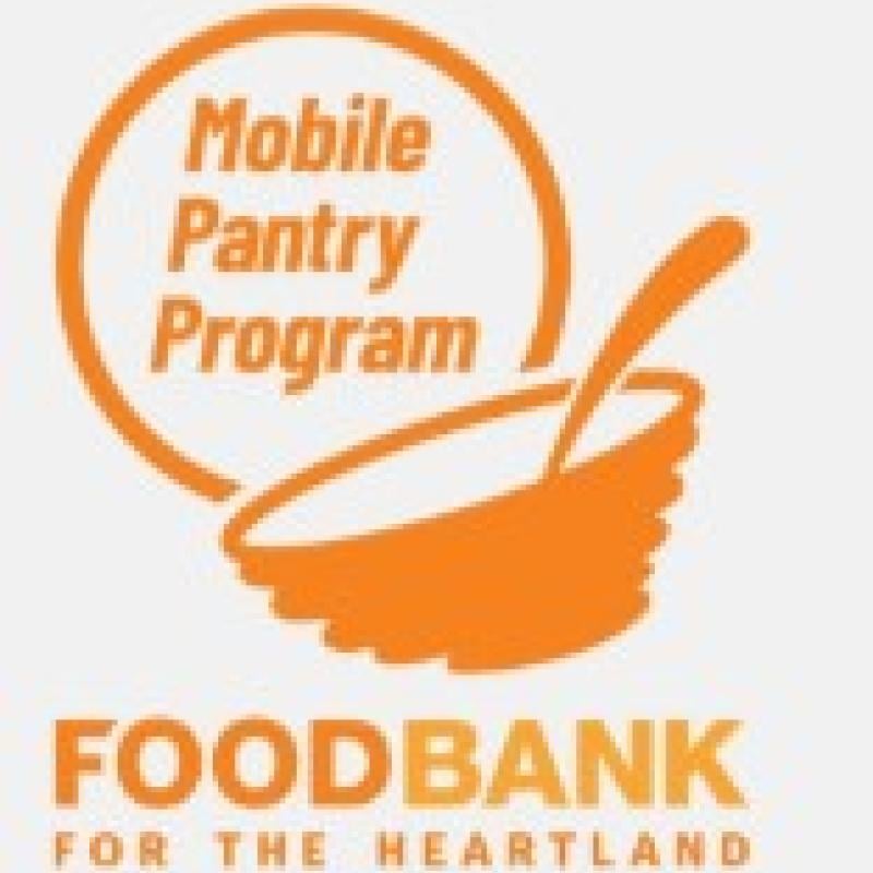 Mobile Food Pantry