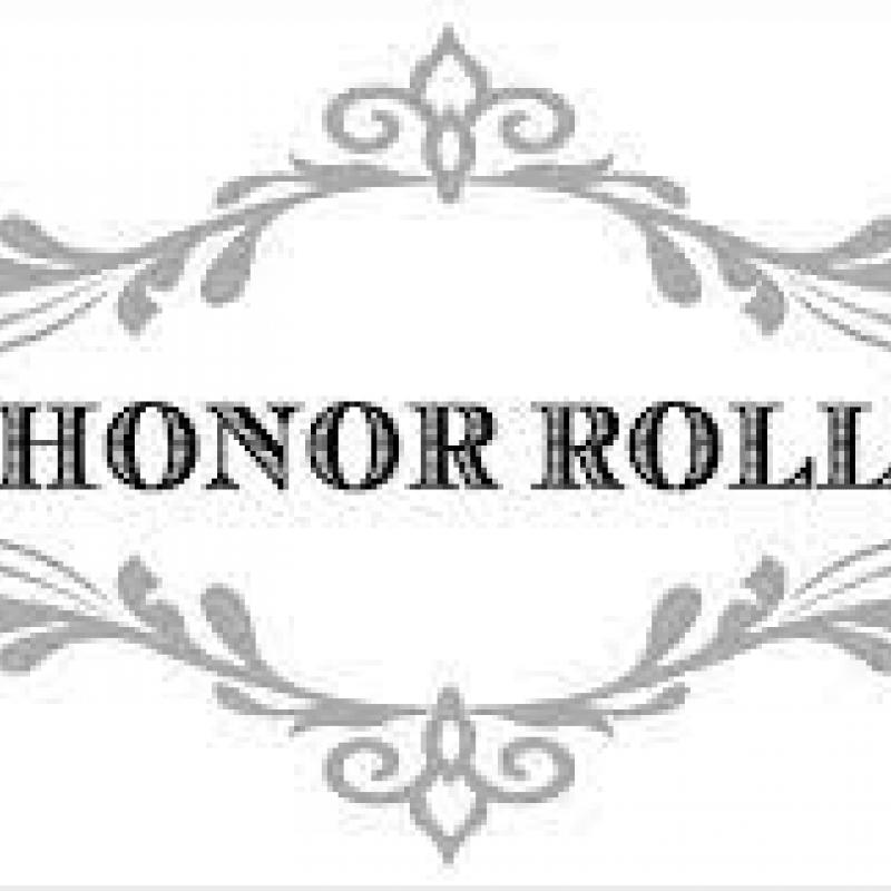 Rotary Honor Roll Student applications