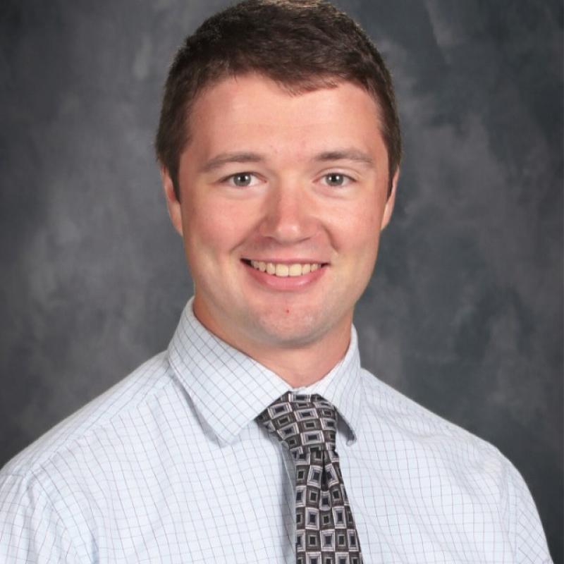 Mr. DeFreece