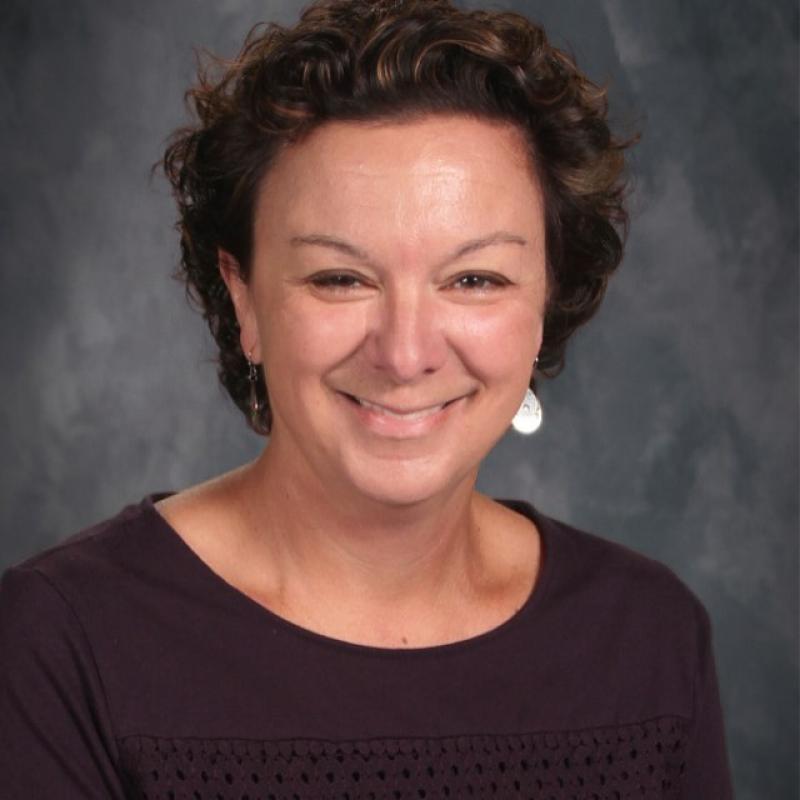 Mrs. Heilman