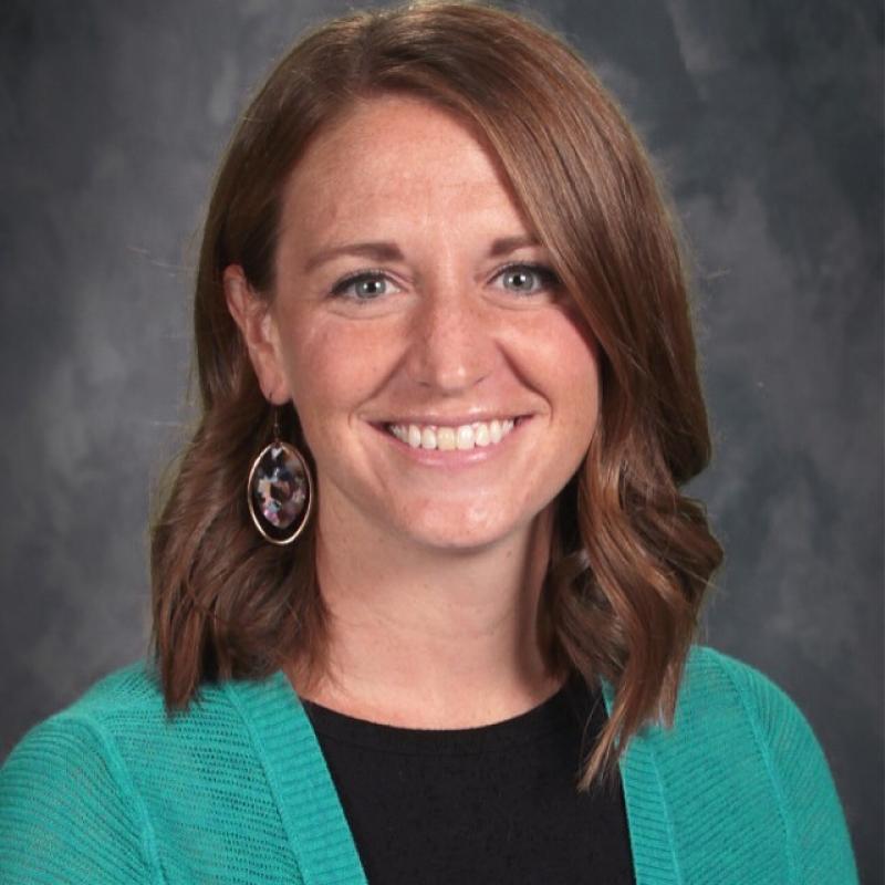 Mrs. Rathje